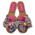Used Comfort Plus By Predictions Sandals 9 60021-S000874112 View 2