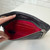 Used Hammit Los Angeles Leather Wristlet 60059-S000911346 View 6