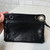 Used Hammit Los Angeles Leather Wristlet 60059-S000911346 View 5
