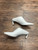 Used Stuart Weitzman Low Heels 6.5 60004-S000676097 View 2