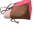Used Michael Michael Kors Large Leather Handbag 60115-S000274228 View 3