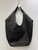Used Banana Republic Xlarge Leather Handbag 60070-S000644666 View 2