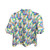 Used THML Short Sleeve Top M-8/10 60021-S000874174 View 2