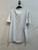 Used Unbranded Mens Short Sleeve Top L/16-16.5 60126-S000463619 View 4