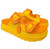 Used Coach Wedge Sandals 7 60021-S000874210 View 6