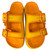 Used Coach Wedge Sandals 7 60021-S000874210 View 4