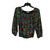 Used Alice + Olivia Long Sleeve Top XS-0/2 60105-S000299152 View 1