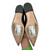 Used Gucci Flats 8 60099-S000380865 View 3