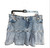 Used Wild Fable Short Skirt L 12-14/31-32 60021-S000874254 View 1