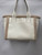 Used Kate Spade New York Xlarge Leather Handbag 60030-S000936594 View 3