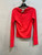 Used Lululemon Athletica Active Long Sleeve S-4/6 60126-S000463641 View 2