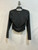 Used Lululemon Athletica Active Long Sleeve S-4/6 60126-S000463687 View 2
