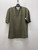 Used green Fear Of God Mens T-Shirt M 60137-S000126167 View 1