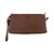 Used Coach Leather Wristlet 60115-S000274273 View 1