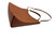 Used Coach Xlarge Leather Handbag 60115-S000274287 View 4