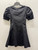 Used  Black Short Dress B M-8/10 60137-S000126177 View 4