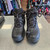Used Timberland Mens Winter Boots 9.5 60112-S000444747 View 2