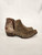 Used Unbranded Ankle Boots 10.5 60027-S001498785 View 2