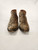 Used Unbranded Ankle Boots 10.5 60027-S001498785 View 1