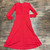 Used Farm Rio Long Dress B L-12/14 60004-S000676111 View 3