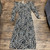 Used Farm Rio Long Dress B L-12/14 60004-S000676116 View 3