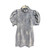 Used Unbranded Short Dress F XS-0/2 60021-S000874303 View 1