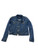 Used Lilly Pulitzer Denim Jacket M-8/10 60085-S000374518 View 1