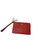 Used Coach Leather Wristlet 60017-S001166408 View 1