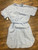 Used J. Crew Short Dress B S-4/6 60004-S000676134 View 3