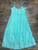 Used mille Long Dress B S-4/6 60004-S000676137 View 1