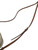 Used Michael Michael Kors Small Leather Handbag 60047-S000636150 View 5