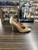 Used Moschino High Heels 6 60031-S000855998 View 3