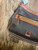 Used Dooney & Bourke Large Leather Handbag 60032-S000708917 View 3