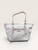 Used Coach Large Leather Handbag 60032-S000708923 View 1