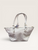 Used Coach Large Leather Handbag 60032-S000708923 View 3