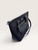 Used Coach Large Leather Handbag 60032-S000708924 View 2
