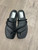 Used Crocs Sandals 9 60107-S000338996 View 1