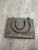 Used Coach Xlarge Leather Handbag 60107-S000339001 View 1