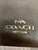 Used Coach Xlarge Leather Handbag 60107-S000339001 View 3