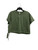 Used Lululemon Athletica Active Short Sleeve L-12/14 60017-S001166491 View 1