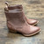 Used Frye Ankle Boots 7 60004-S000676182 View 2