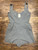 Used Anthropologie Romper L-12/14 60004-S000676197 View 3