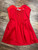 Used Farm Rio Short Dress B M-8/10 60004-S000676201 View 3