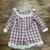 Used Anthropologie Romper S-4/6 60004-S000676205 View 3