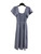 Used Madewell Long Dress F XS-0/2 60017-S001166520 View 1