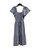 Used Madewell Long Dress F XS-0/2 60017-S001166520 View 3
