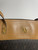 Used Christian Dior Large Leather Handbag 60049-S000841938 View 30
