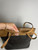 Used Christian Dior Large Leather Handbag 60049-S000841938 View 24
