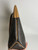 Used Christian Dior Large Leather Handbag 60049-S000841938 View 12