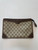 Used Gucci Leather Wristlet 60049-S000841939 View 1